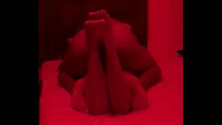 At sætte en stopper for hans kæreste