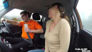 Euroopa babe fucked taga tema road õpetaja