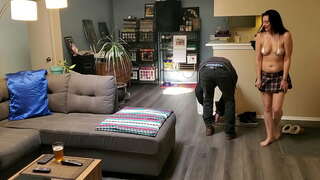 Že moj kurba muco razbijalo