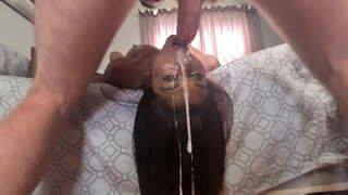 Desi ເພລົງ facefuck