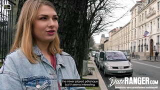 ���િતંબ સેક્સ: લેવામાં પાર્ક પછી લોડો ગાંડ માં (સમગ્ર દ્રશ્ય)- DATERANGER.com