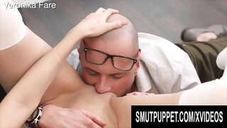 SmutPuppet - Кичке аш өчен үсмерләр киске