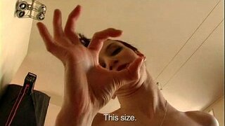 French Kotiro Whero i muri i te POV Humping French Kotiro Whero i muri i te POV Humping