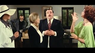 Винтажное Стрип-ШОУ в стилде Бурлеск