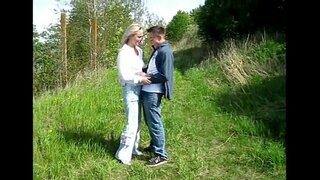 Моћни дуде јебе хот милашку