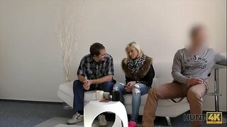 HUNT4K. Kaip man tapo artimas su savo kaimynais