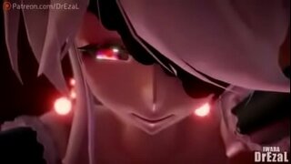 Любовь к насекомым