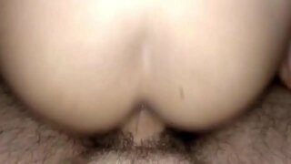 Mei esposo ku mi pero awor e ta cabey a role bes novinho