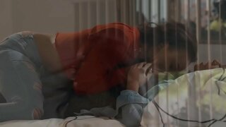 Мачеха не перестает удовлетворять