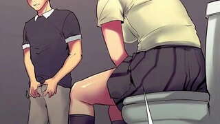 Начална курва Епизод 20