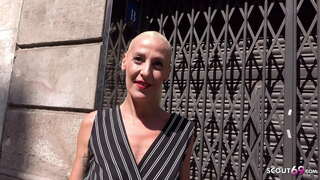 ГЕРМАНСКИ СКАУТ - ТЕНОК ЗРЕЛИ ЗБОРУВА ЗА ГРУБИ в. И RIMJOB СЕКС НА ЛАЖНИ МОДЕЛ РАБОТА